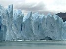 Národní park Los Glaciares