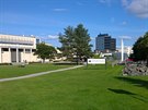 Tampere, University of Technology