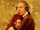 Alan Rickman ve filmu Parfém: Píbh vraha (2006)