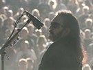 Lemmy Kilmister z Motöhead v dokumentu Lemmy