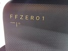 Koncept Faraday Future Ffzero1