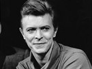 David Bowie (New York, 17. záí 1980)
