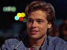 Brad Pitt ve filmu Cutting Class (1989)