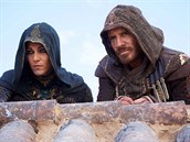 Filmov adaptace Assassin's Creed