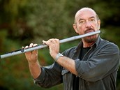 Ian Anderson.