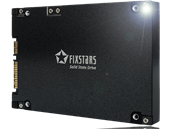 Fixstars SSD