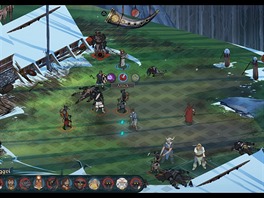 Banner Saga