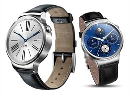 Huawei Watch