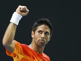 VTZ. Fernando Verdasco slav postup pes Rafaela Nadala do 2. kola Australian...