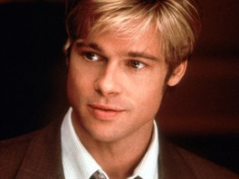 Brad Pitt ve filmu Seznamte se, Joe Black (1998)