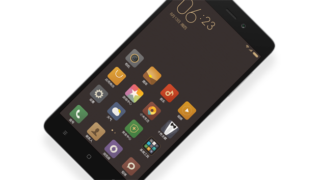 Xiaomi Redmi 3