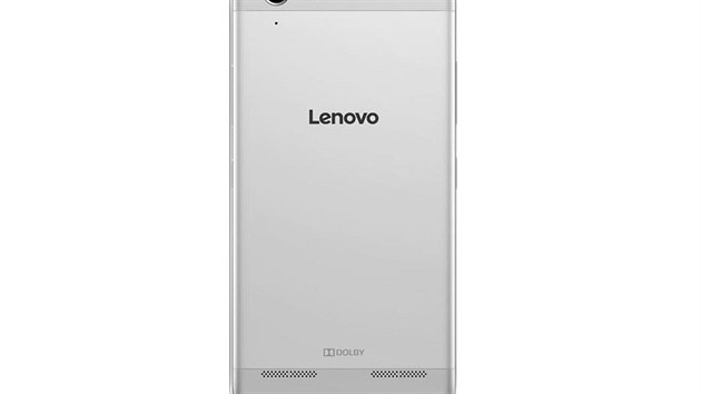 Lenovo Lemon 3