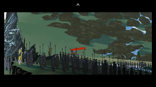 Banner Saga