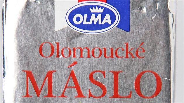 Olomouck mslo Olma z testu MF DNES.