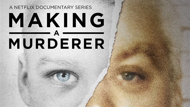 Steven Avery v dokumentrn srii Making a Murderer