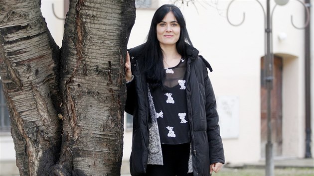 Sv�ho �esk�ho partnera poznala osmadvacetilet� �pan�lka Pilar Mart�nez b�hem sv�ho �ty�m�s��n�ho jazykov�ho pobytu ve Velk� Brit�nii.