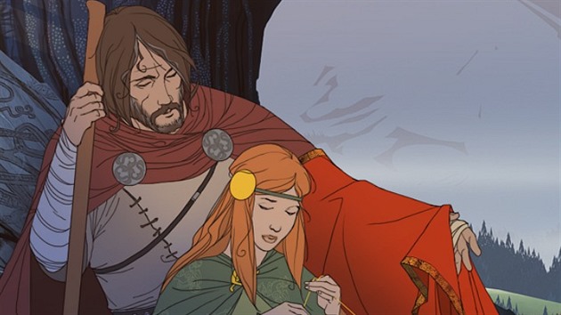 Banner Saga