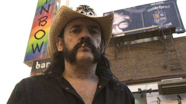 Lemmy ve filmovm dokumentu