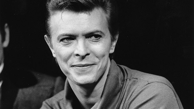 David Bowie (New York, 17. z 1980)