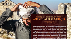 Islamisté potvrzují v novém čísle časopisu Dabiq, že Džihádista John je po...