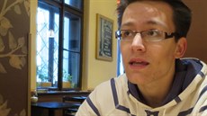 David Nushart chce vedle besed s nkterými osobnostmi z ad aských rodák...