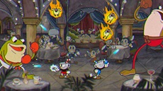 Cuphead