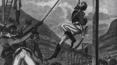 Revolt v americké Louisian bylo inspirací povstání otrok v Saint-Domingue.