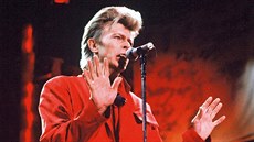 Bowie investorm, kteí alienovi glam rockové hudby svili své úspory, nabídl vysoký úrok 7,9 procenta. 