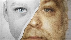 Steven Avery v dokumentární sérii Making a Murderer