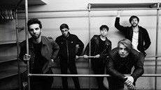 Nothing But Thieves