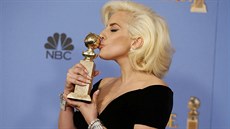 Lady Gaga s cenou za televizní roli v American Horror Story