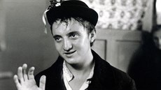 Marián Labuda ve filmu Neprebudený (1965)
