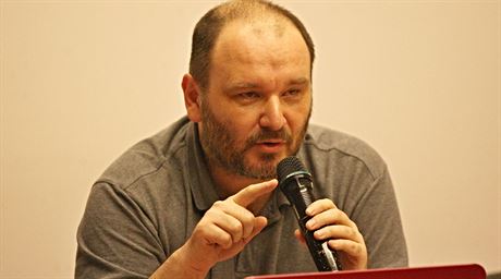 Miroslav uta je expertem v oblasti vlivu ivotnho prosted na zdrav.