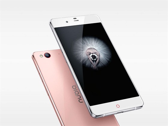 ZTE Nubia Prague S