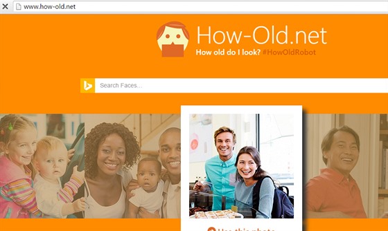 How-Old.net