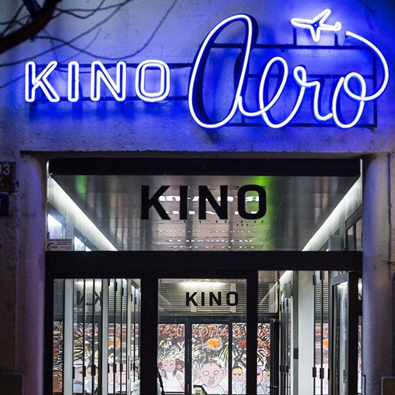 Kino Aero