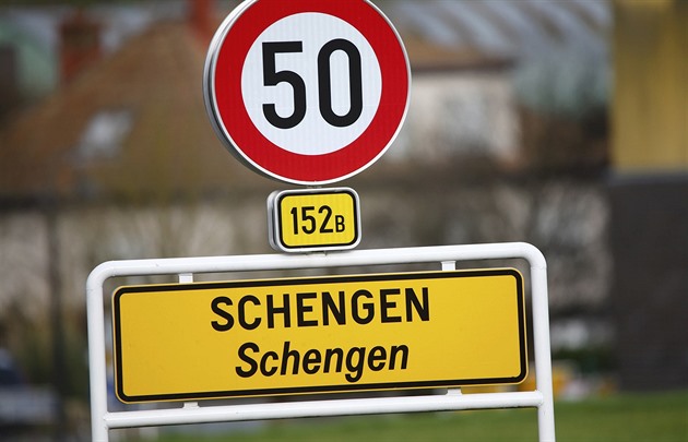 Schengenský prostor se rozšiřuje. Vstoupí do něj Rumunsko a Bulharsko
