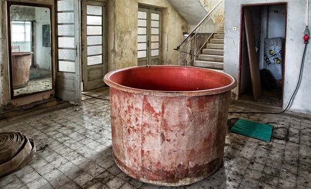 Památka na autora hymny půjde k zemi, k opravě Škroupova domu se nikdo nehlásil