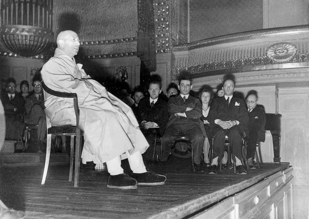 Mistr podvod�, diplomatických skandál�, konspirací, l�í a mystifikací. Ignácz...
