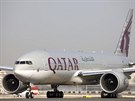 Na nejdelší let světa Qatar Airways vyšle Boeing 777-200. Ve své flotile, která...