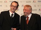 Film reiséra Petra Zelenky Ztraceni v Mnichov uspl na Cenách eské filmové...