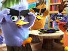 Trailer k filmu The Angry Birds