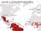 íení viru zika