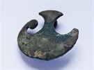 Archeologov� na�li na�li na Hradecku vz�cn� st��brn� ��msk� mince a dal��...