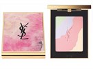 Paletka na obliej Gypsy Opale z jarní kolekce Yves Saint Laurent obsahuje...