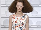 Schiaparelli Haute Couture - kolekce jaro - léto 2016