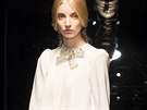 Stephane Rolland Haute Couture: kolekce jaro - léto 2016