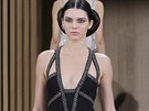 Chanel Haute Couture: kolekce jaro/léto 2016