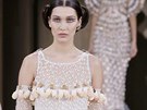 Chanel Haute Couture: kolekce jaro/léto 2016