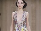 Chanel Haute Couture: kolekce jaro/léto 2016